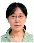 中国科学院近代物理研究所研究员张红