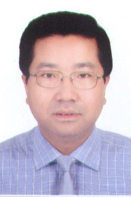中国科学院近代物理研究所研究员李强