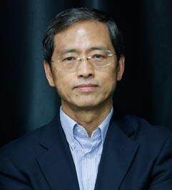 世界银行全球金融与市场局前首席金融专家王君