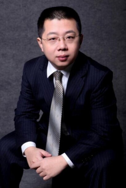 人合正道管理咨询（北京）有限公司总经理林海照片
