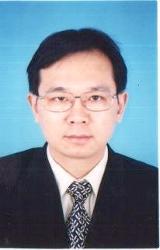 北京理工大学信息与电子学院专业学者特聘教授盛新庆