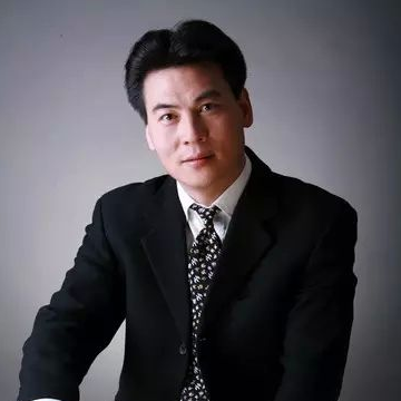 中国麦当劳创始人钟彩民