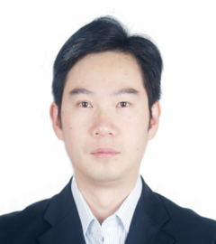 西安电子科技大学电子工程学院教授李龙