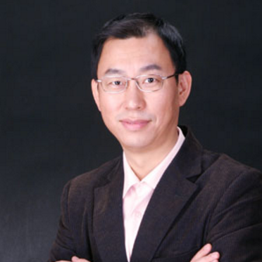 北京大学光华管理学院教授姜国华