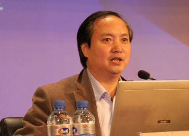 北京师范大学心理学院教授、博士生导师刘翔平