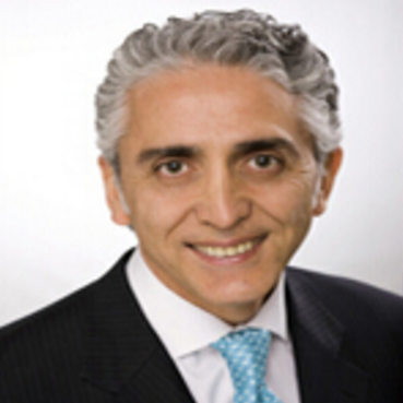 南加州大学Herman终身教授Zadeh