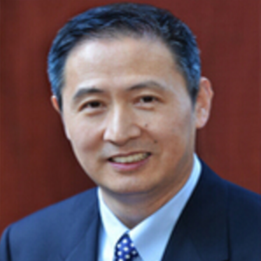 美国洛杉矶加州大学（UCLA）牙学院副院长王存玉