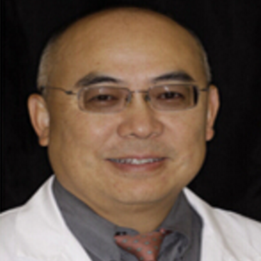 华盛顿大学牙科学院口腔生物研究中心主任陈华