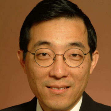 香港大学明德教授金力坚