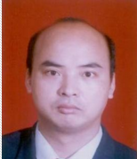 浙江大学信息与电子工程学系教授李凯照片