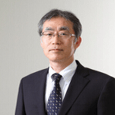 DDS教授Shinya Murakami 