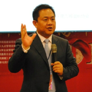 北京八九点管理咨询有限公司首席顾问江广营