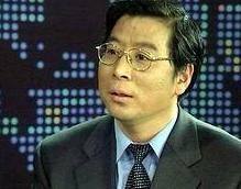 中国农业科学院作物科学研究所研究员刘录祥