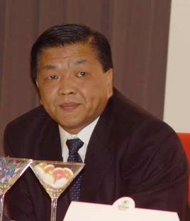 天津医科大学总医院麻醉科主任王国林