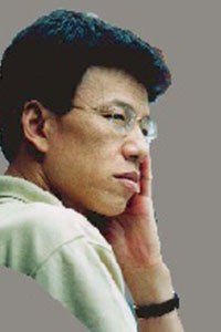 北京大学教授耿直