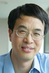 清华大学教授朱文武