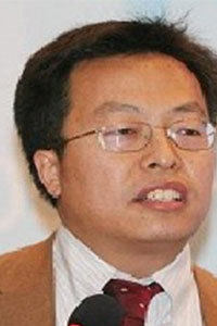 北京大学信息科学技术学院教授黄铁军