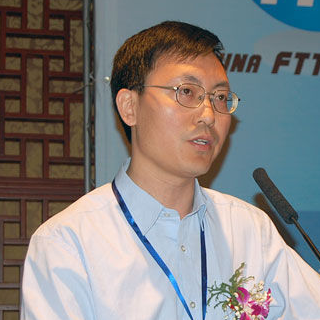 北京邮电大学电信工程学院教授唐雄燕