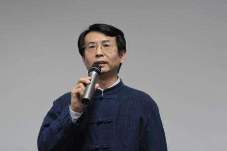 北京中华中医药学会主任孙永章