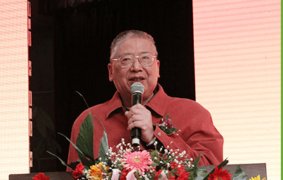 中国科学院上海技术物理研究所主任医师姚鼎山