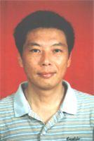  武汉大学教授杨汉西
