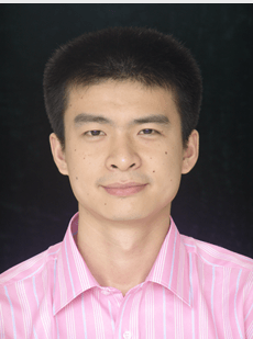 中国科学院情报分析与知识产品研发中心副主任韩涛