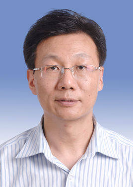 山东省千佛山医院眼科中心主任党光福