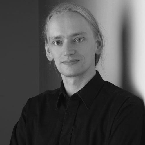 新浪德国研发中心总经理&nbsp;Arnt Gulbrandsen