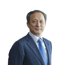 徐工集团工程机械股份有限公司董事长王民