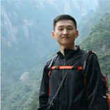 华为杭州研究院高级工程师钟成