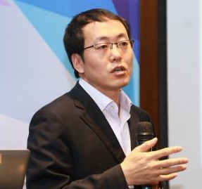 硅谷数模半导体产品经理胡伟宁