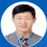 韩国邮政事务局 对外关系组长羅東星照片
