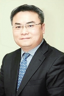 光大安石（北京）房地产投资顾问有限公司首席执行潘颖