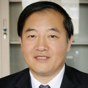 环境化学与生态毒理学国家重点实验室主任江桂斌
