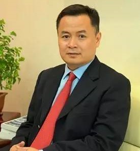 中国清洁发展机制基金管理中心副主任焦小平
