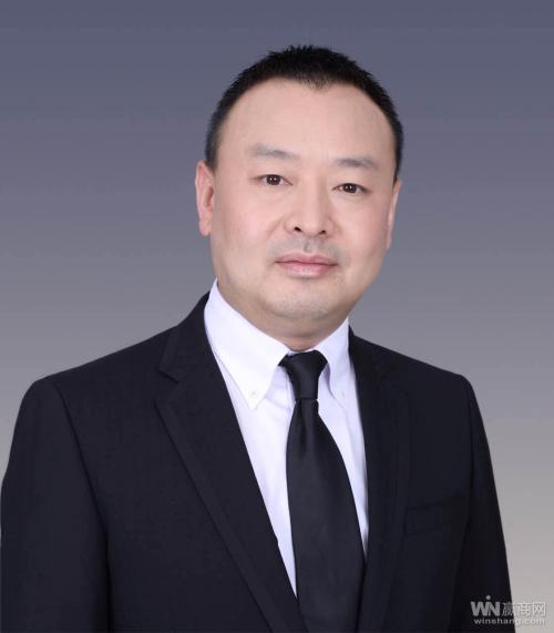 光大安石(北京)资产管理有限公司副总裁周颂明