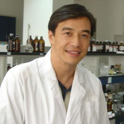 中国农业大学食品科学与营养工程学院院长胡小松 