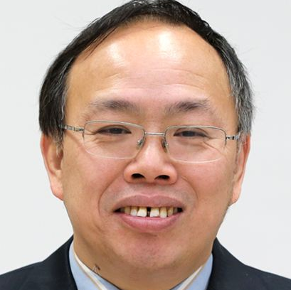 中国疾病预防控制中心研究员、博士生导师吴永宁