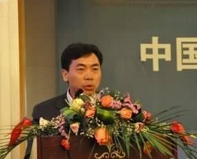 阳光电源股份有限公司储能事业部总经理吴家茂