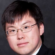 电子科技大学教授Kaikai Xu 