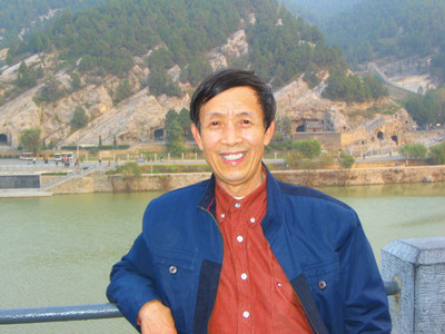 南开大学数学系教授廖墨香