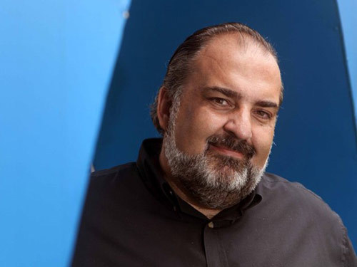 巴西建筑设计大师龙百渡