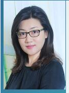 中医养颜保健技能全国培训基地内分泌调理专家李春玲照片