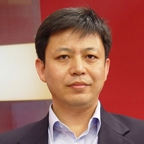 新时代证券经纪业务总部财富中心首席投资顾问赵国新照片