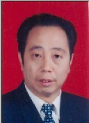 国际周易研究院副院长刘清勤照片