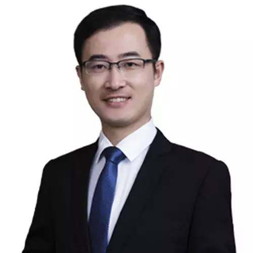 国元证券（香港）资产管理部投资经理王林峰