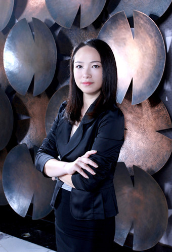 亚太酒店联盟秘书长李明华 