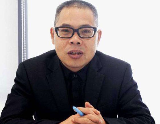 广东省装饰设计联盟秘书长占炳军