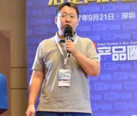 图正科技 创始人刘君