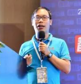 深圳市北高智电子有限公司FAE经理蓝武强